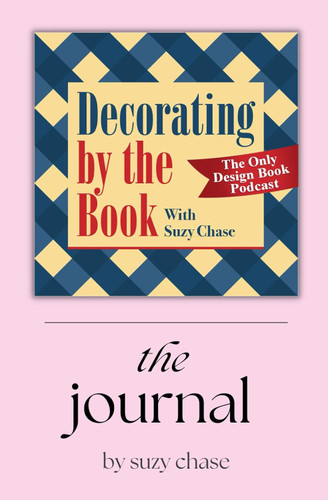 Decorating by the Book: The Journal