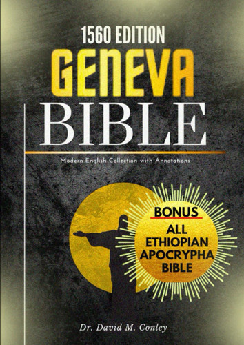 Geneva Bible 1560 Edition
