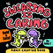 Swearing is Caring: Bold and Easy Adult Coloring Book