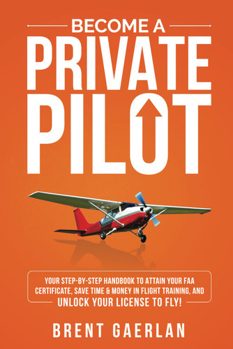 Become a Private Pilot