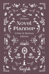 The Ultimate Novel Planner