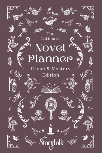 The Ultimate Novel Planner