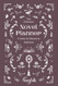 The Ultimate Novel Planner