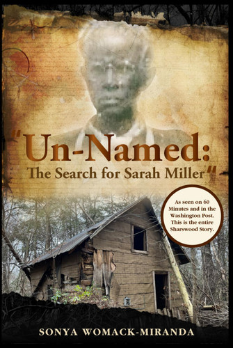 Un-Named: The Search for Sarah Miller