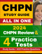 CHPN Study Guide: Latest CHPN Review and 600+ Practice Questions with