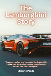 The Lamborghini Story (Automotive and Motorcycle Books)