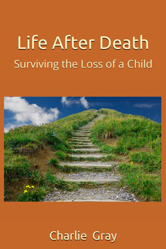 Life After Death: Surviving the loss of a child