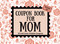 Mothers Day Coupon Book: 20 Full Color Fillable Coupons for Mom