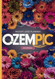 Ozempic Journal Log Book - Wellness Planner - With Symptoms and Side