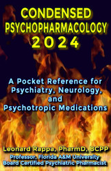 Condensed Psychopharmacology 2024