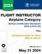 Flight Instructor Airplane Category Airman Certification Standards