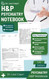 H&P Psychiatry Notebook
