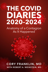 THE COVID DIARIES