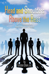 Head and Shoulders Above the Rest: A 7'2" Chiropractor's Path from
