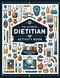 The Ultimate Dietitian Activity Book