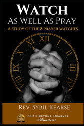 Watch As Well As Pray: A study on the 8 prayer watches