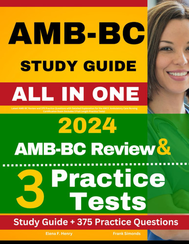 AMB-BC Study Guide
