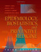 Jekel's Epidemiology Biostatistics Preventive Medicine And Public Health
