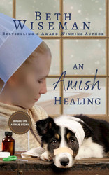 An Amish Healing