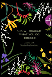 GlowGirl: An Affirmation Journal for Women on the Rise