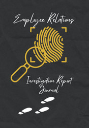 Human Resources Investigation: Employee Relations Documentation