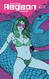 Aegeon: Science Fiction Illustrated