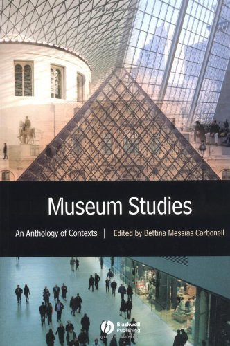 Museum Studies