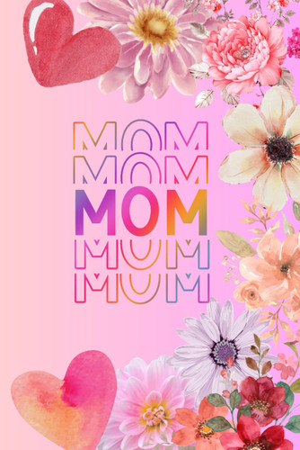 Mom Writing Journal