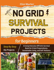 No Grid Survival Projects for Beginners