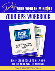 Your G.P.S. Workbook: Guidelines Principles Strategies Workbook