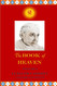 The Book of Heaven - Volume 3: by Luisa Piccarreta the Little