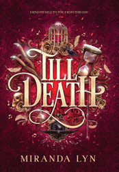 Till Death (The Never Sky)