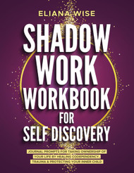 Shadow Work Workbook for Self Discovery