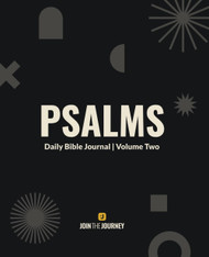 Psalms: Thinking and Feeling God's Way - Vol. 2 Adult