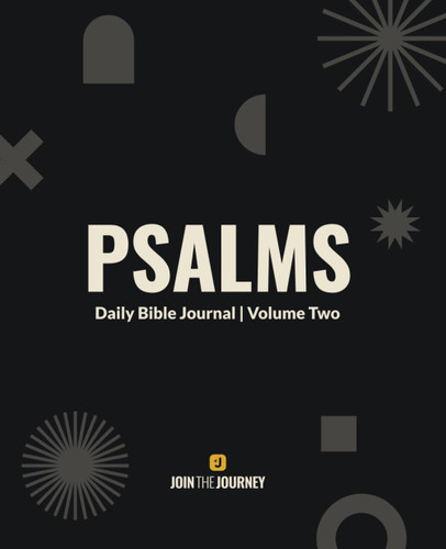Psalms: Thinking and Feeling God's Way - Vol. 2 Adult