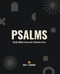 Psalms: Thinking and Feeling God's Way - Vol. 2 Adult