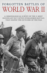 Forgotten Battles of World War II