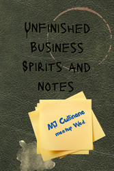 unfinished business