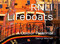 RNLI Lifeboats: A Colour Pictorial