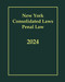 New York Consolidated Laws Penal Law 2024