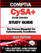 CompTIA CySA+ Study Guide