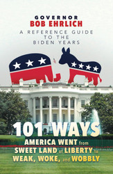 101 Ways America Went from Sweet Land of Liberty to Weak Woke and