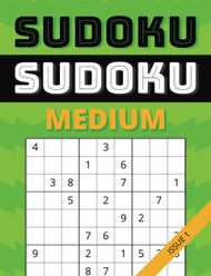 Sudoku Sudoku Medium