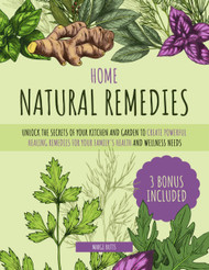 Home Natural Remedies