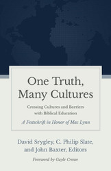 One Truth Many Cultures