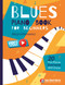 Blues Piano Book for Beginners