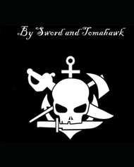 By Sword and Tomahawk