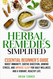 Herbal Remedies Simplified