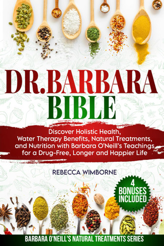 Dr. Barbara Bible: Discover Holistic Health Water Therapy Benefits