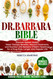 Dr. Barbara Bible: Discover Holistic Health Water Therapy Benefits